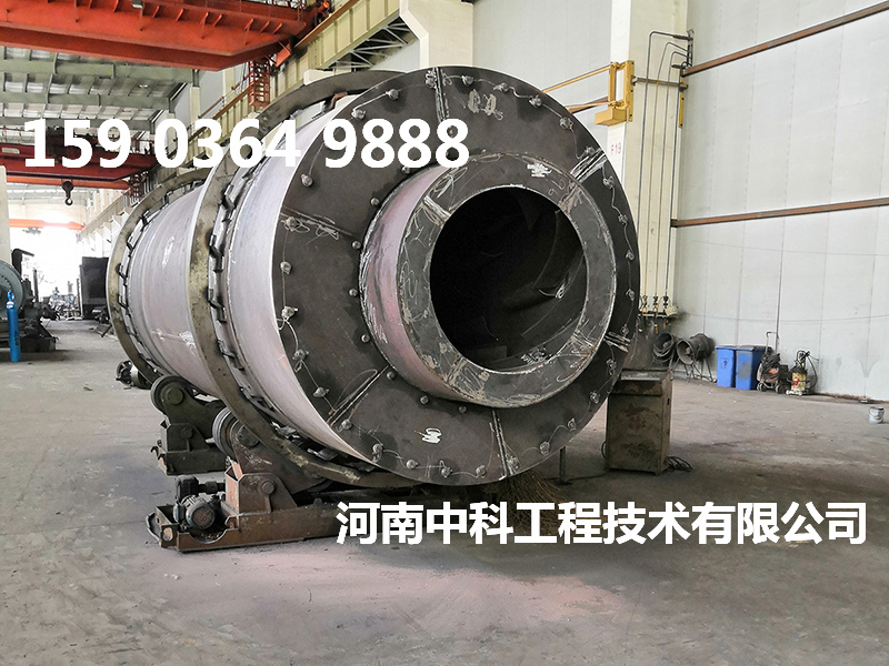 砂石烘干機(jī)